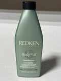 REDKEN - Body Full Conditioner (8.5 Oz)