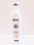 Aloxxi - Hydrating Shampoo With Colour Care Complex ( 10.1 Fl.oz./300mL)