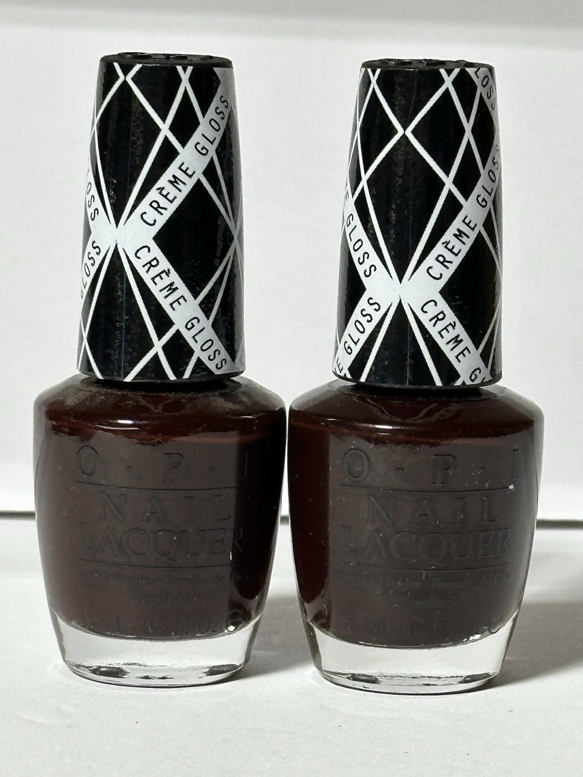 OPI - I Sing In Color / 2 Pack (2x 15 mL)