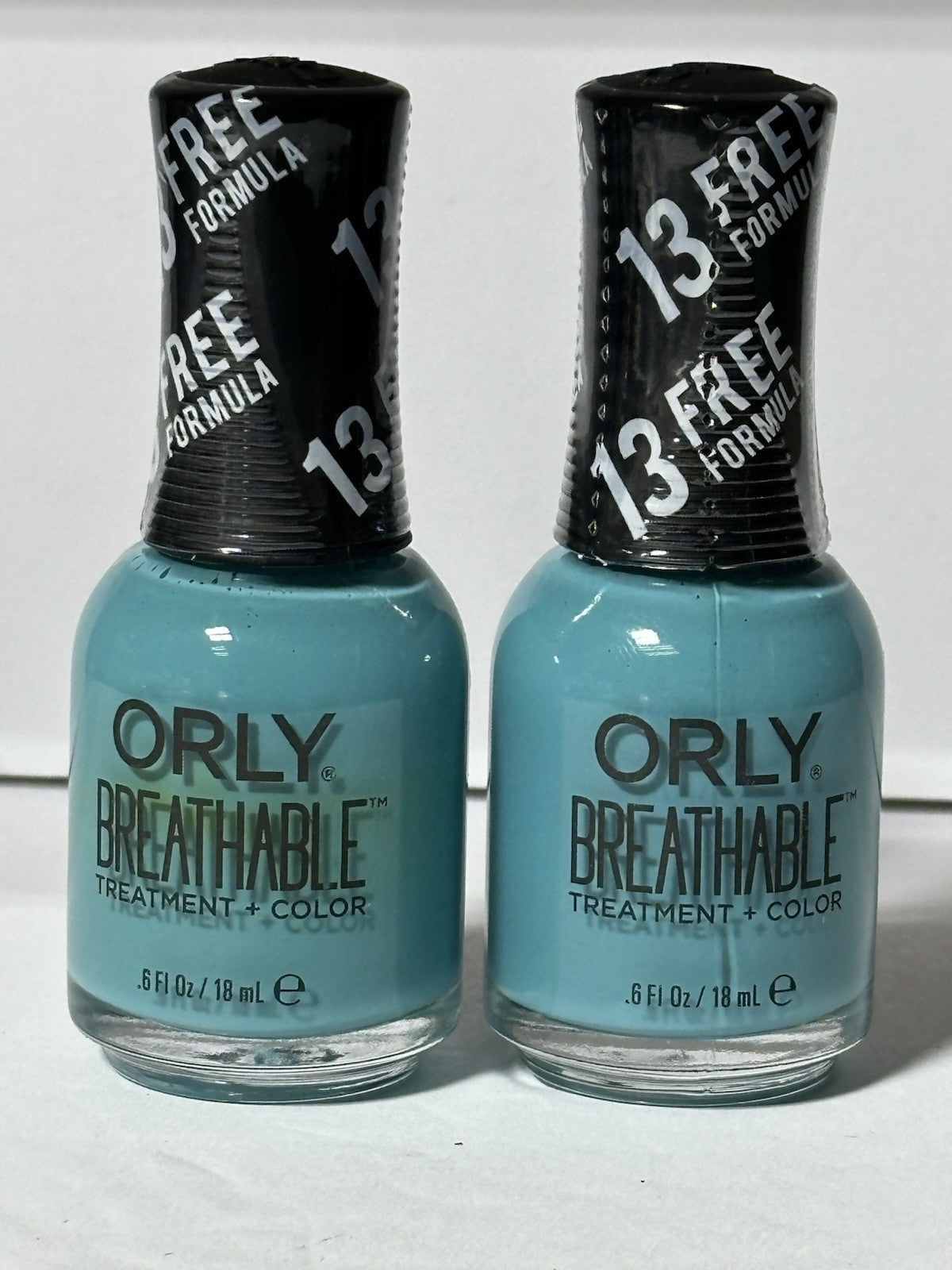 ORLY - Detox My Socks Off / 2 Pack (2x 18 mL)