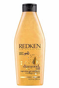 Redken Diamond Oil High Shine Gel Conditioner,   8.5 Ounce/250mL (pack of 6)