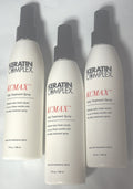 Keratin Complex KCMAX Daily Treatment Spray 5oz Each (3PACK)