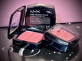 NYX - Powder Blush /Rose Garden / 3-Pack  PB 26