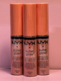 NYX - Butter Gloss 3-Pack / BLG 11 / Maple Blonde