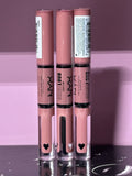 NYX - Shine Laud Cash Flow / SLHP 11 / 3 - Pack