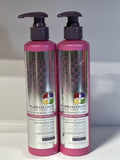 PUREOLOGY - Smoothie Perfection/CLEANSING CONDITION 2-PACK ( 8.5 Fl.oz. )