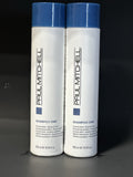 Paul Mitchell - Shampoo ONE / 2 - PACK (2x - 10.14 Fl. Oz.)