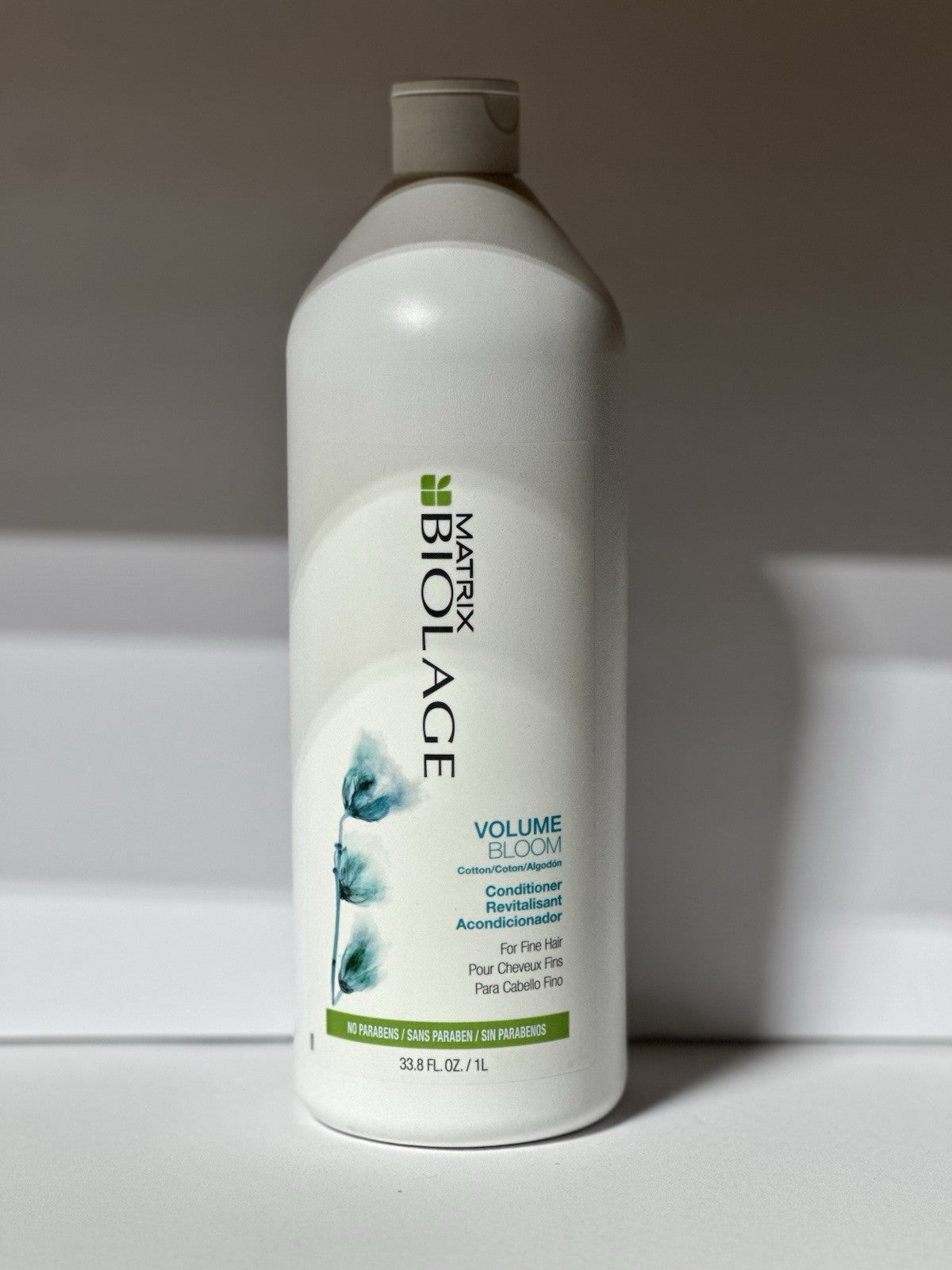 MATRIX - Biolage VOLUME BLOOM Conditioner (33.8 Fl. Oz.)