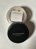 bareMinerals ORGINAL Fundation SPF 15 / FAIR C10 W15 (0.28oz.)