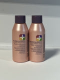 PUREOLOGY- Pure VOLUME Conditioner / 2-pack - Travel Size (2x 1.7 Fl.oz.)