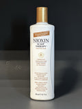 NIOXIN - Scalp Therapy For Fine Hair #3 Chemically Treated Hair (10.1 Fl.Oz.)