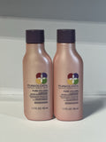 PUREOLOGY- Pure VOLUME Conditioner / 2-pack - Travel Size (2x 1.7 Fl.oz.)