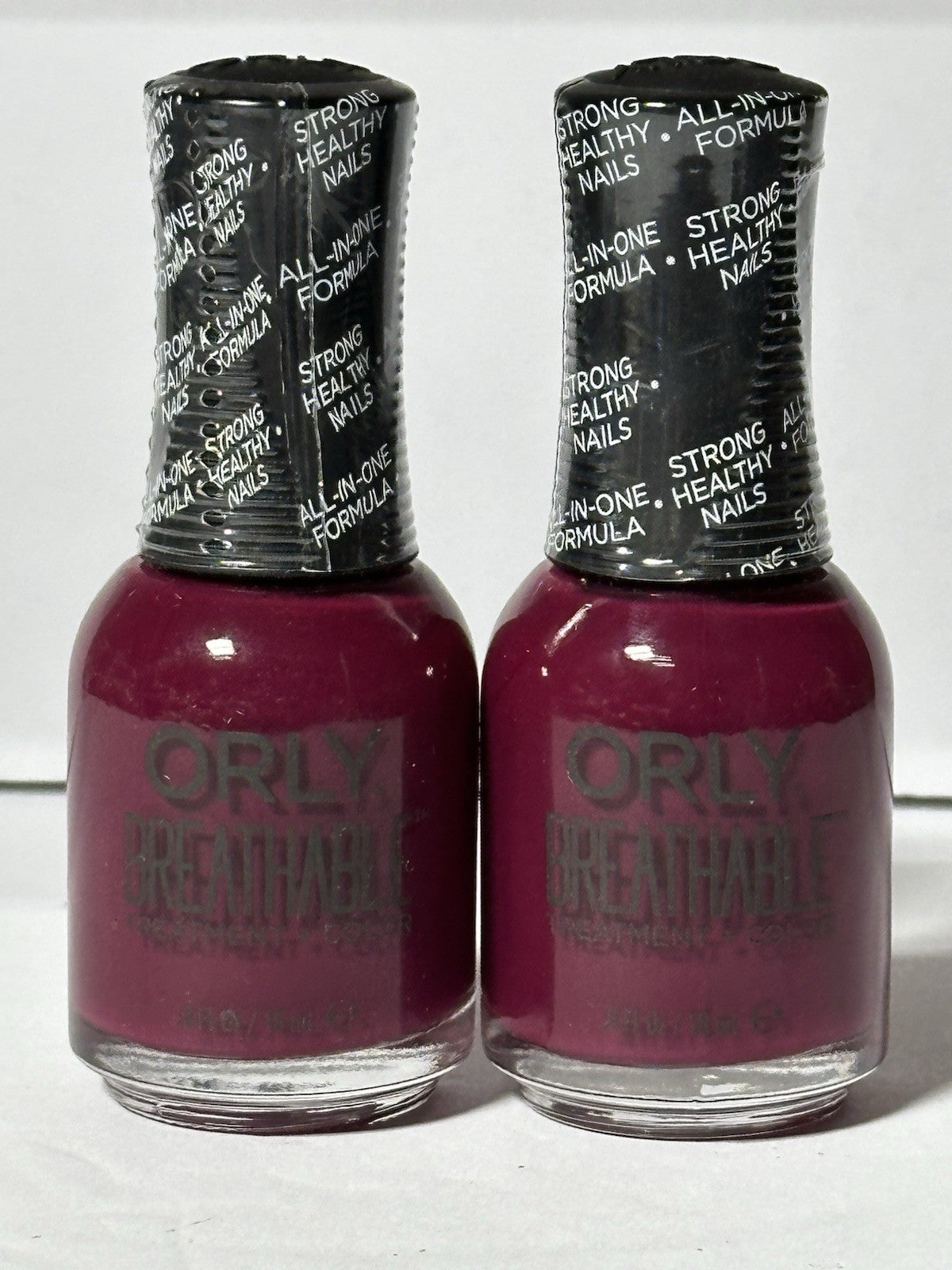 ORLY - The Antidote / 2 Pack (2x 18 mL)