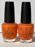 OPI - Santa Monica Beach Preach/ 2 Pack ( 2x 15 mL )