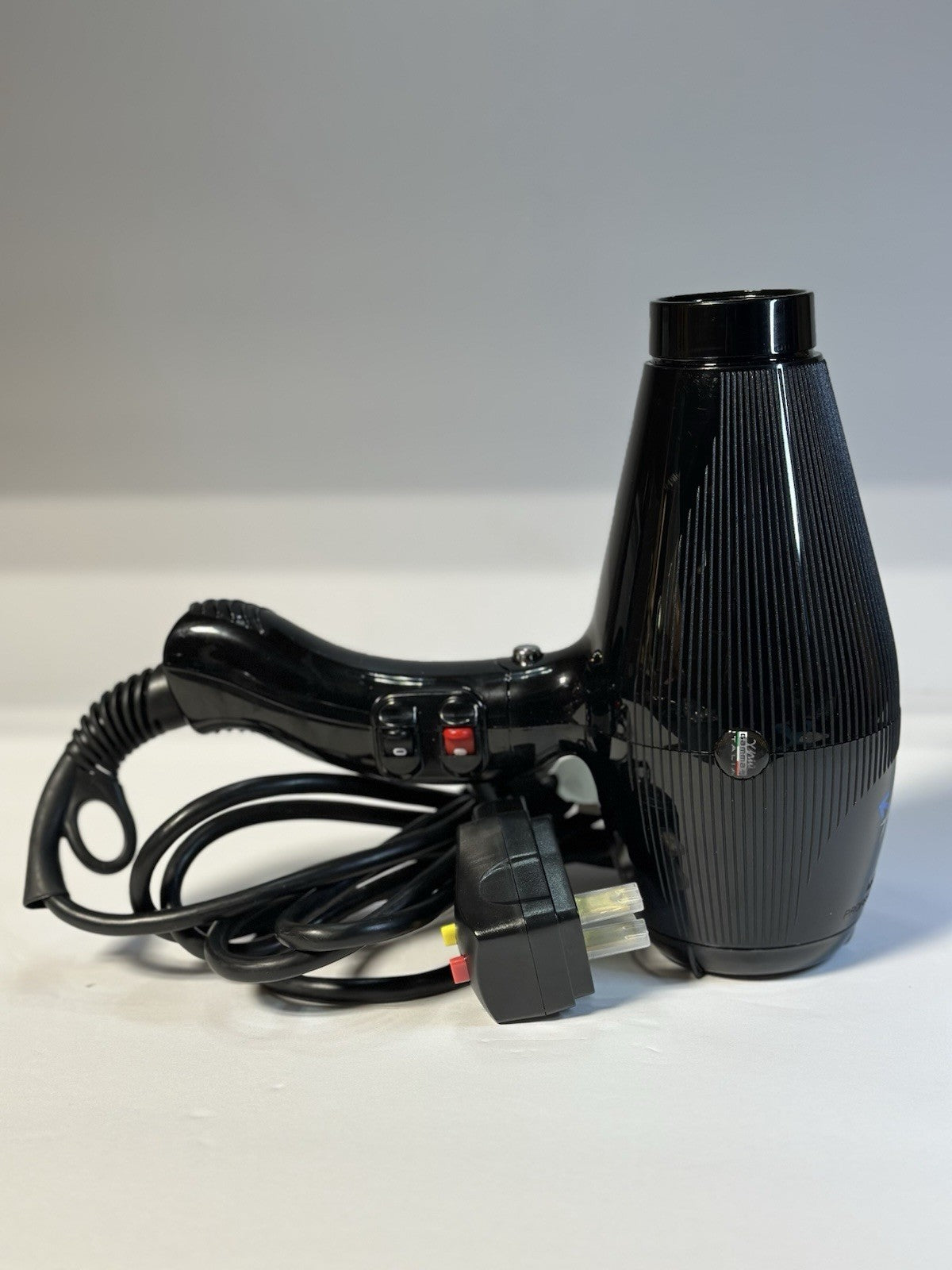 Gamma+ Hair Dryer hd-na4318 (GPARIAB)