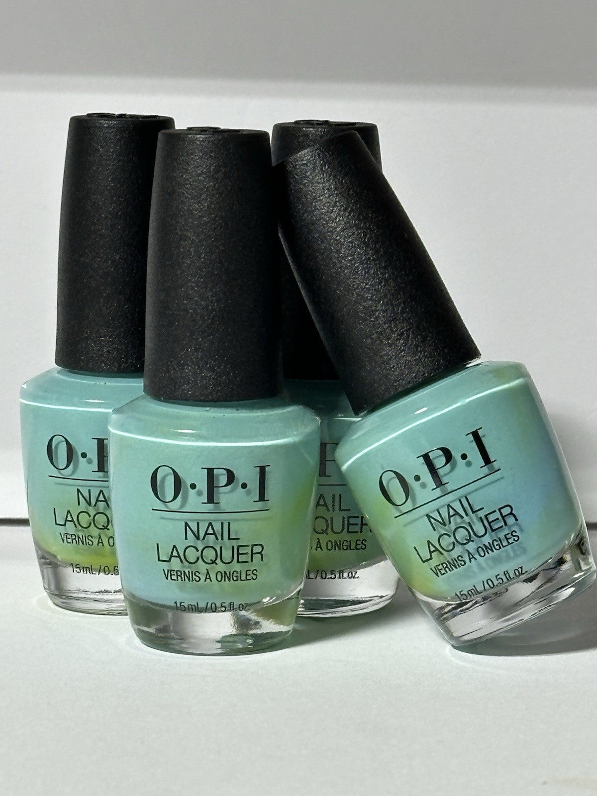 OPI - Closer Then You Might BELEM 4 - PACK (4x 15 mL)