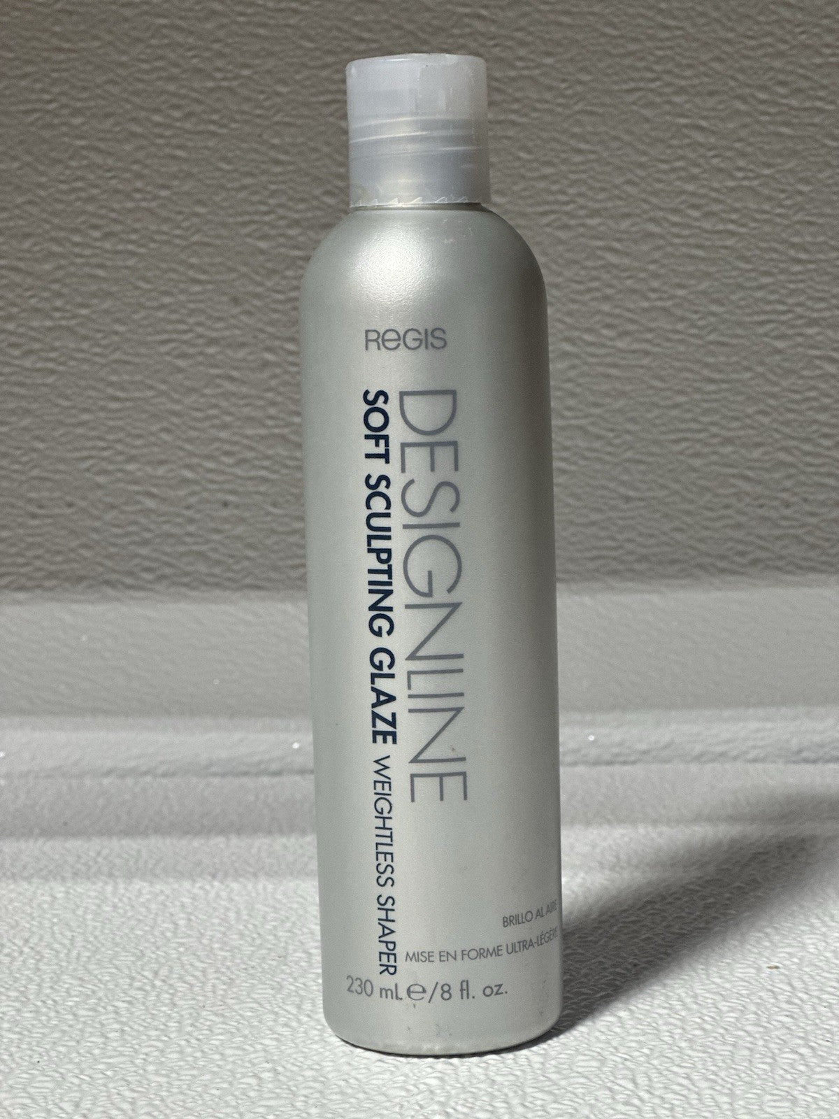 REGIS - Designline / GET PUMPED Thickening Spray MEDIUM HOLD (8 fl. Oz.)