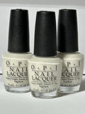 OPI - It’s In The Claud / 3 Pack (3x  15 mL)