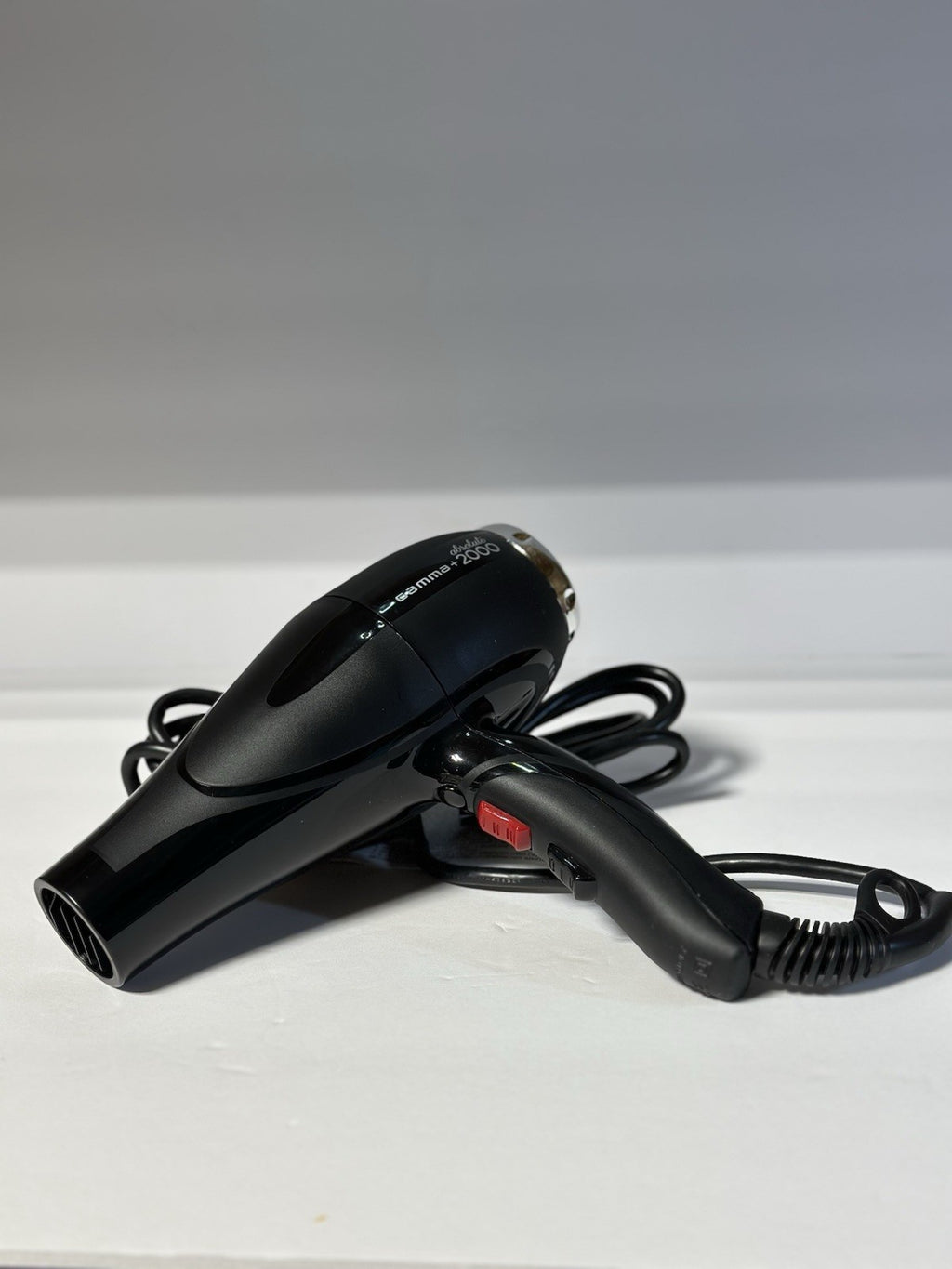 GAMMA + Absolute 2000 ITALIA / Model HD-NA3620