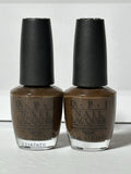 OPI - Shh… It’s Top Secret / 2 Pack ( 2x 15 mL )