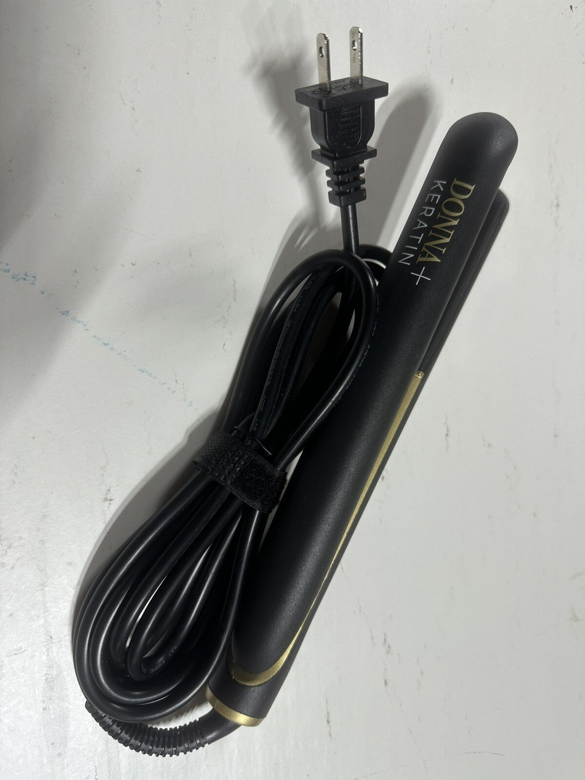 GPIDK1 gammapiu. DONNA plus Keratin