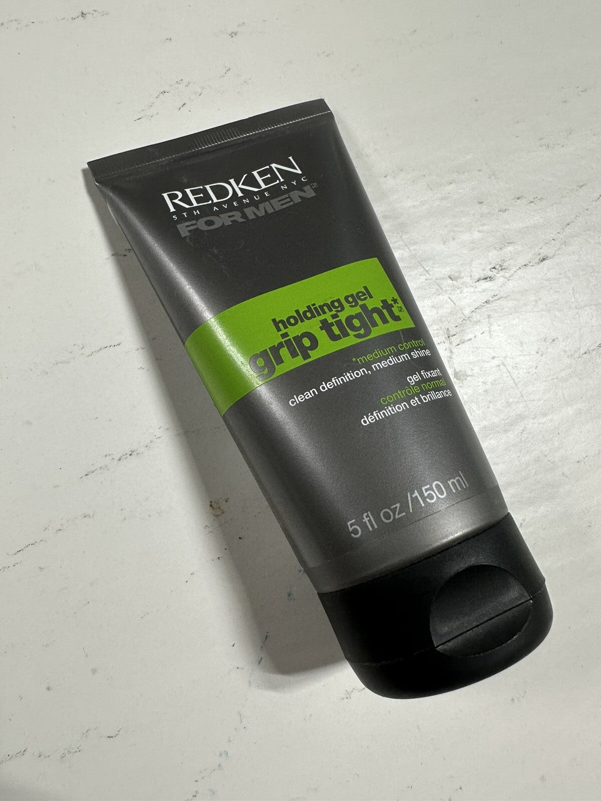 REDKEN Holding Gel. Medium Control