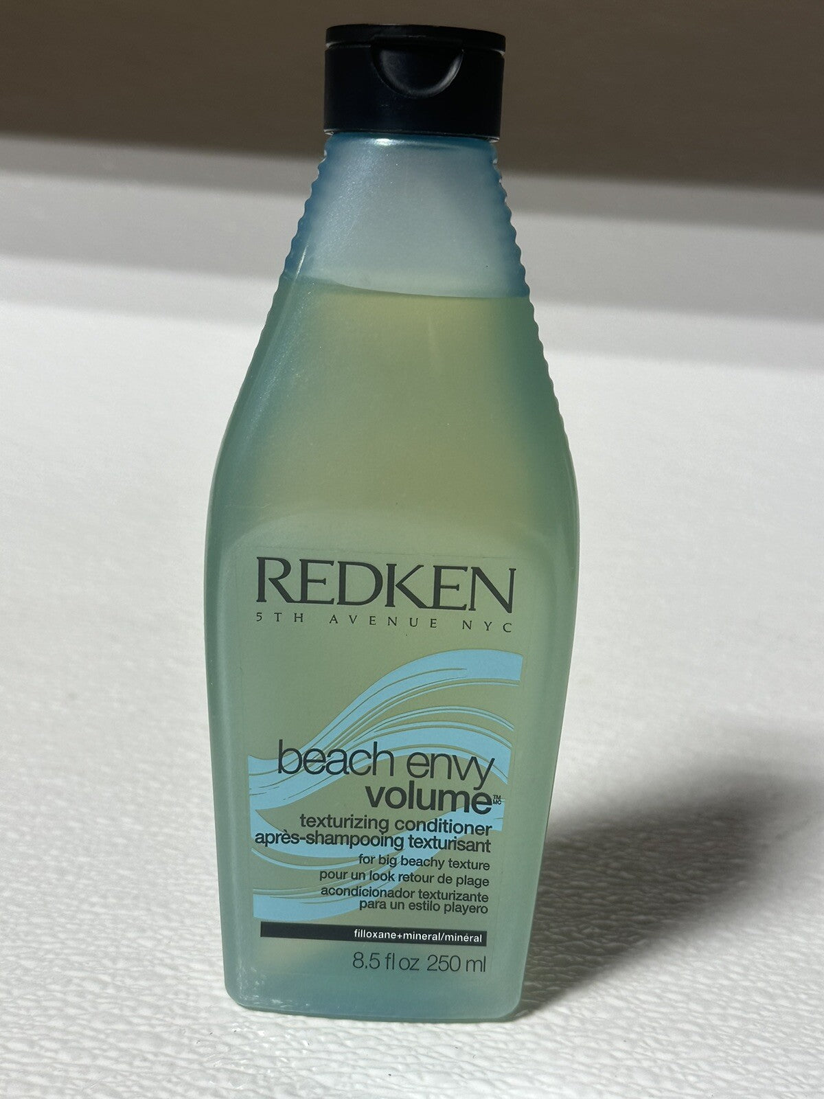 REDKEN - Beach Envy Volume Conditioner (8.5 Oz)