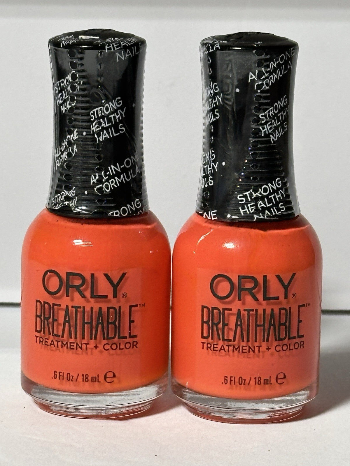 ORLY - Vitamin Burst / 2 Pack (2x 18 mL)