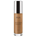PUR 4-in-1 Liquid 14-Hour Wear Foundation, 1 Fl Oz/30 ml, Select from 2 shades