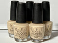 OPI - FEELING FRISCO / 5 PACK (5x 15 mL)
