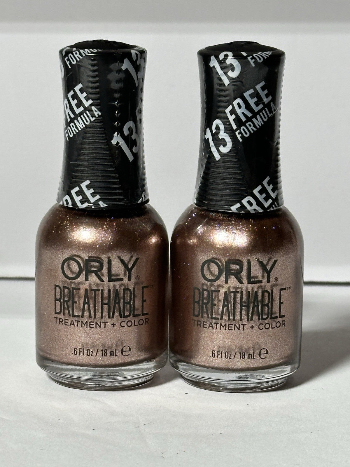 ORLY - Fairy Godmother / 2 Pack (2x 18 mL)