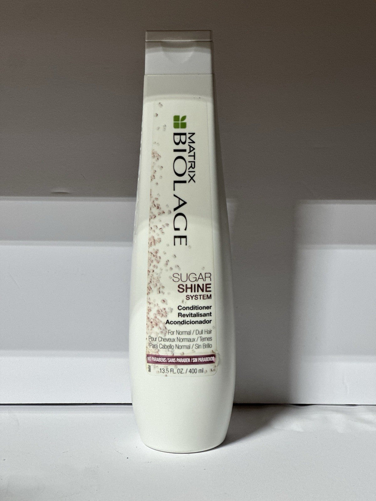 MATRIX - BIOLAGE Sugar SHINE Conditioner (13.5 Fl. Oz.)