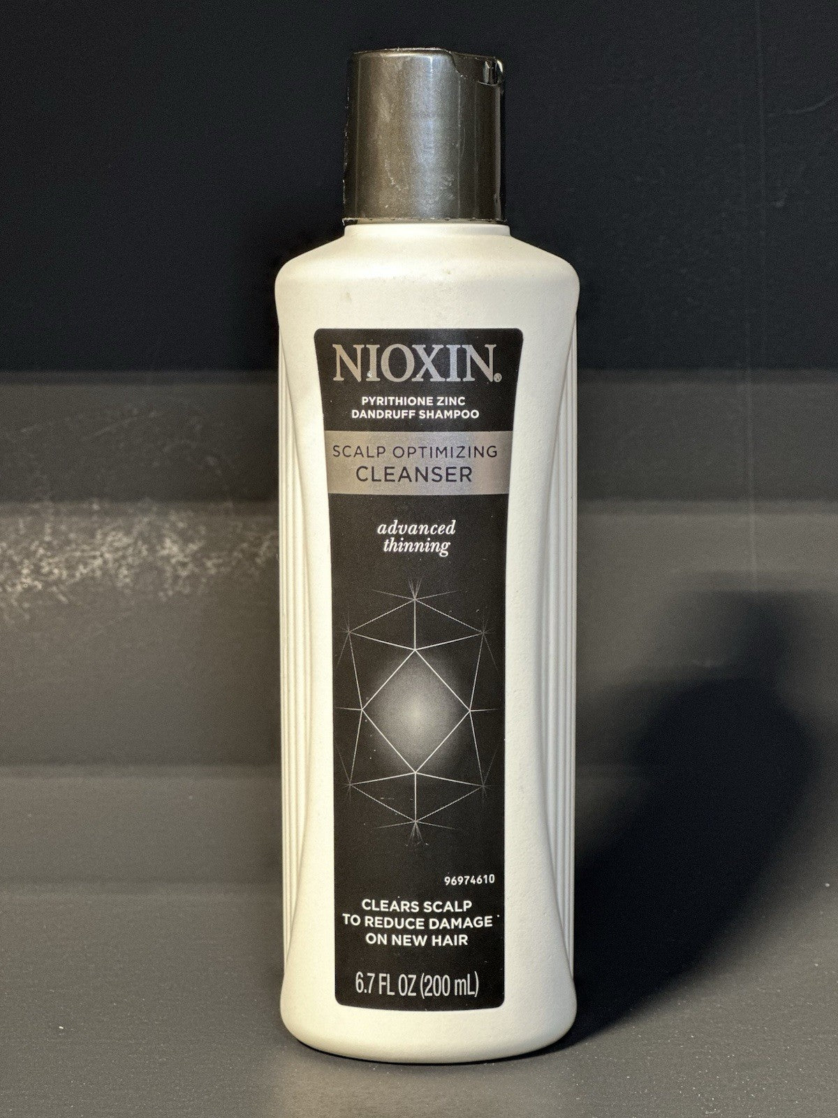 NIOXIN - Scalp Optimizing. CLEANSER ( 6.7 Fl.Oz. )￼