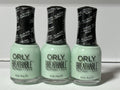 ORLY - Fresh Start / 3 Pack (3x 18 mL)