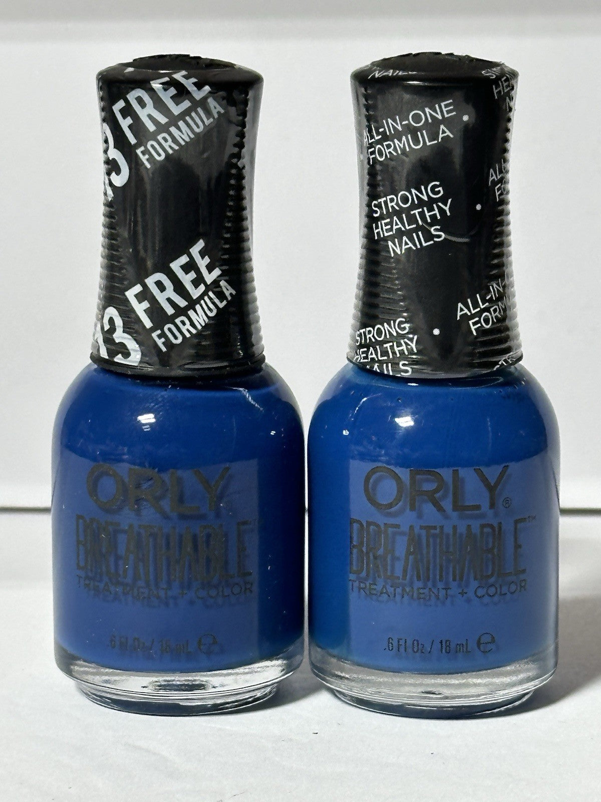 ORLY - Good KARMA / 2 Pack (2x 18 mL)
