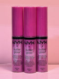 NYX - Butter Gloss 3-Pack / BLG 19 /  Sugar Cookie