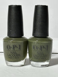 OPI - Suzi - The First Lady of  Nails / 2 Pack ( 2x 15 mL )