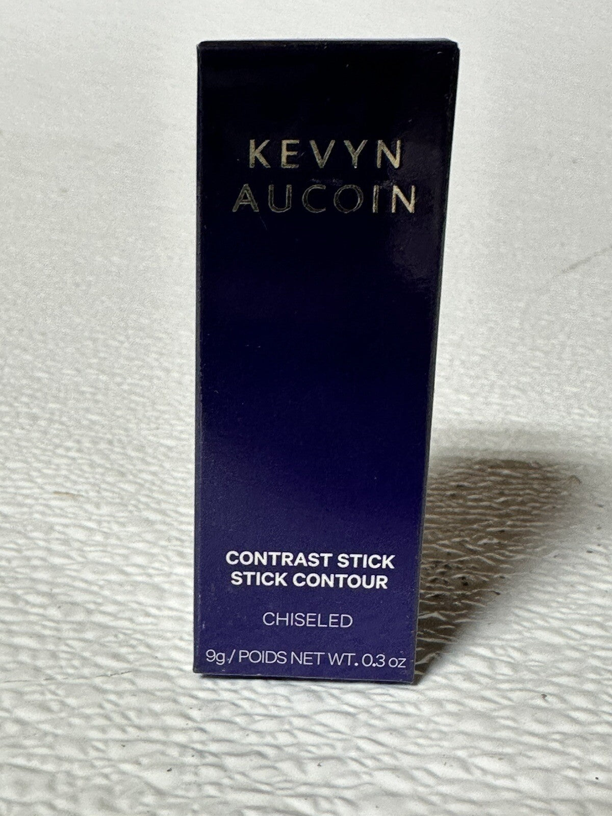 KEVYN AUCOIN - Contrast Stick - Cheseled (.0.3 oz)