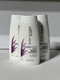 MATRIX - Biolage / 3-Pack HYDRA SOURCE  Conditioner (3x 1.7 Fl. Oz.) Travel Size