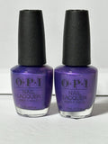 OPI - Purple With A Purpose / 2Pack (2x 15 mL)