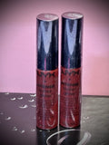 NYX - Intense Butter Gloss / 2 - Pack / CRANBERRY PIE/ IBLG 15