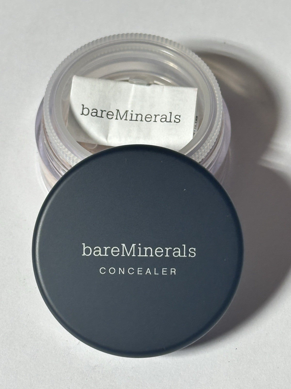 bareMinerals - CONCEALER - Summer Bisque SPF 20 (0.07oz.)