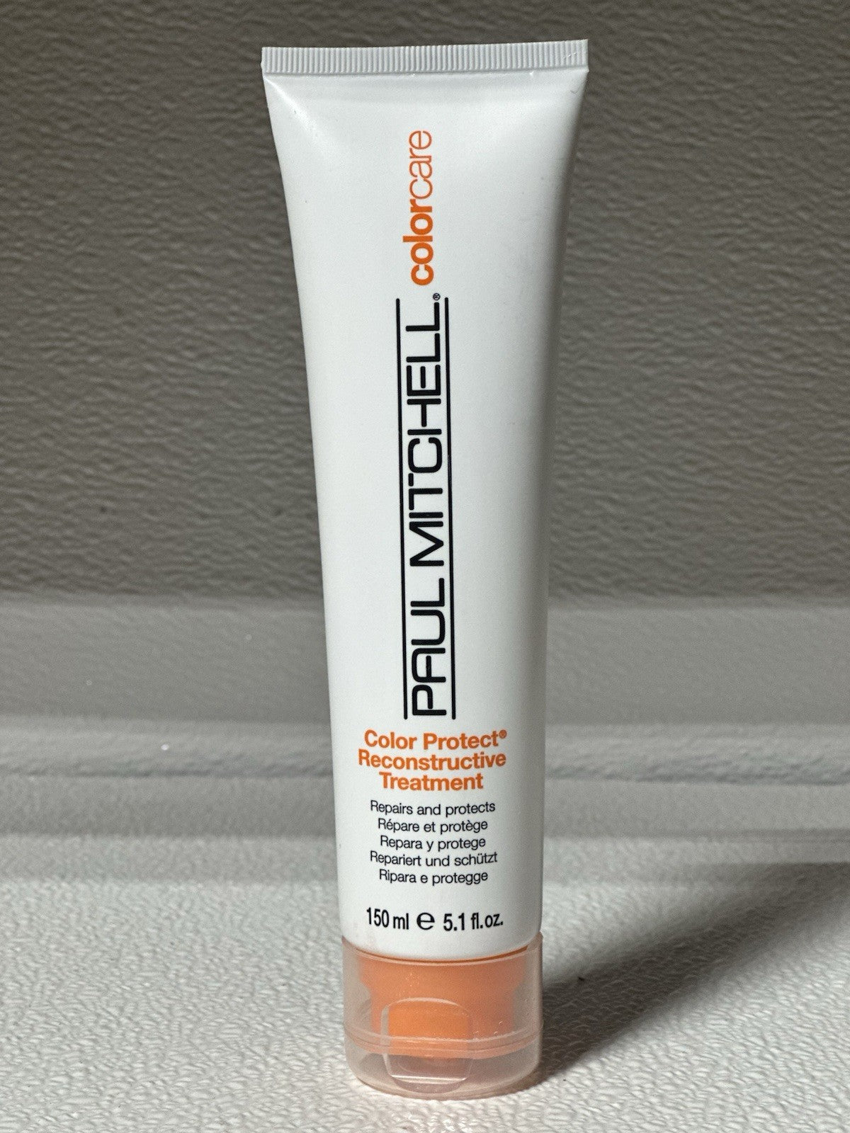 Paul Mitchell - Color Protect Reconstructive Treatment (5.1 Fl. Oz.)