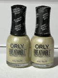 ORLY -  Heaven Sent / 2 Pack (2x 18 mL)