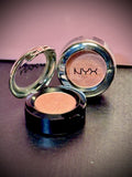 NYX - Eyeshadow / Golden Peach / PS 07 / 2 - Pack