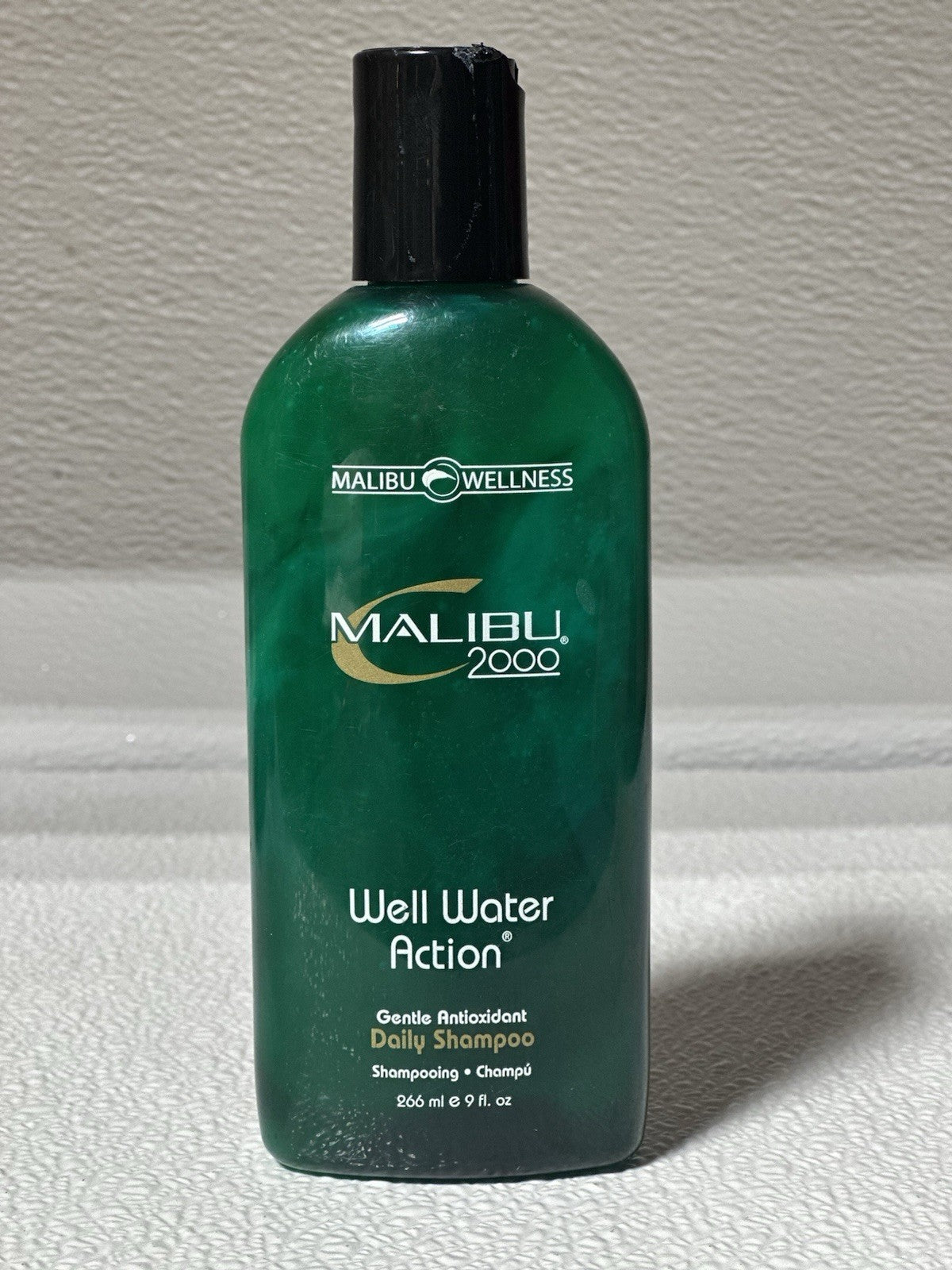 MALIBU - Well Water Action Gentle Antioxidant Daily Shampoo (9 fl. Oz.)