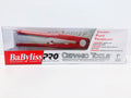 BaByliss PRO Ceramic Tools 1” Plate Wish Professional Straightening Iron