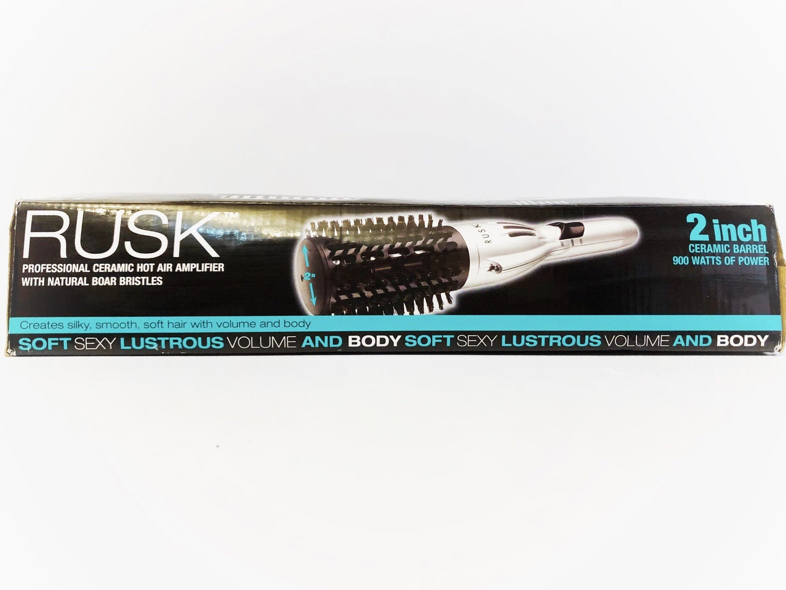 RUSK - Professional Ceramic Hot Air Amplifier 2’ 900 Watts