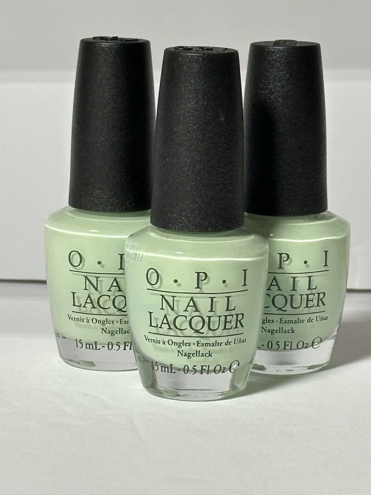 OPI - That’s HULA-Rious! / 3 Pack (3x 15 ml)