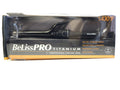 BaByliss Pro Titanium 1” PROFESSIONAL Curling Iron Up To 430 F